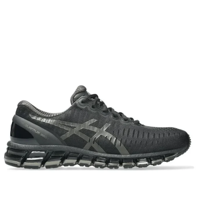 Gel-Quantum 360 I „Black“