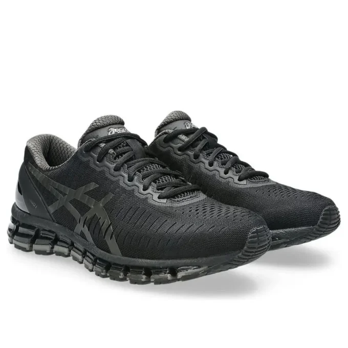 Gel-Quantum 360 I „Black“
