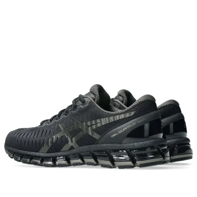 Gel-Quantum 360 I „Black“
