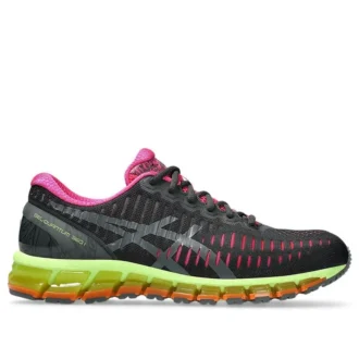 Gel-Quantum 360 I „Graphite Grey Hazard Green“