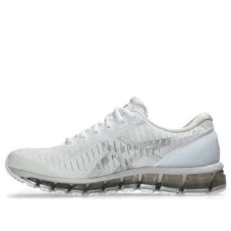 Gel-Quantum 360 I „White Pure Silver“