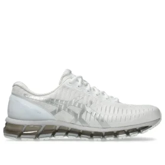 Gel-Quantum 360 I „White Pure Silver“