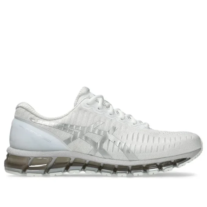 Gel-Quantum 360 I „White Pure Silver“