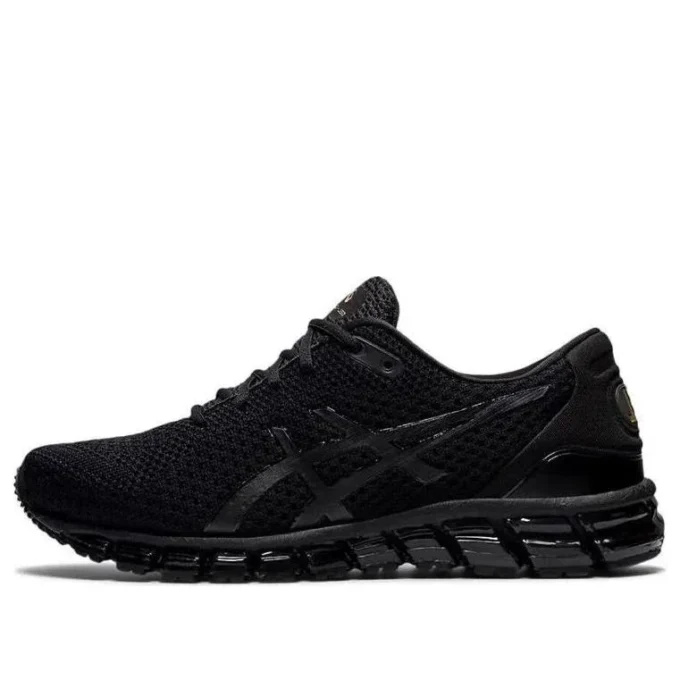 Gel-Quantum 360 Knit 2 „Black“