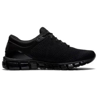 Gel-Quantum 360 Knit 2 „Black“