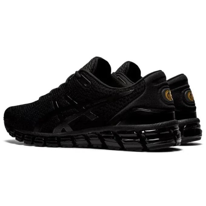 Gel-Quantum 360 Knit 2 „Black“