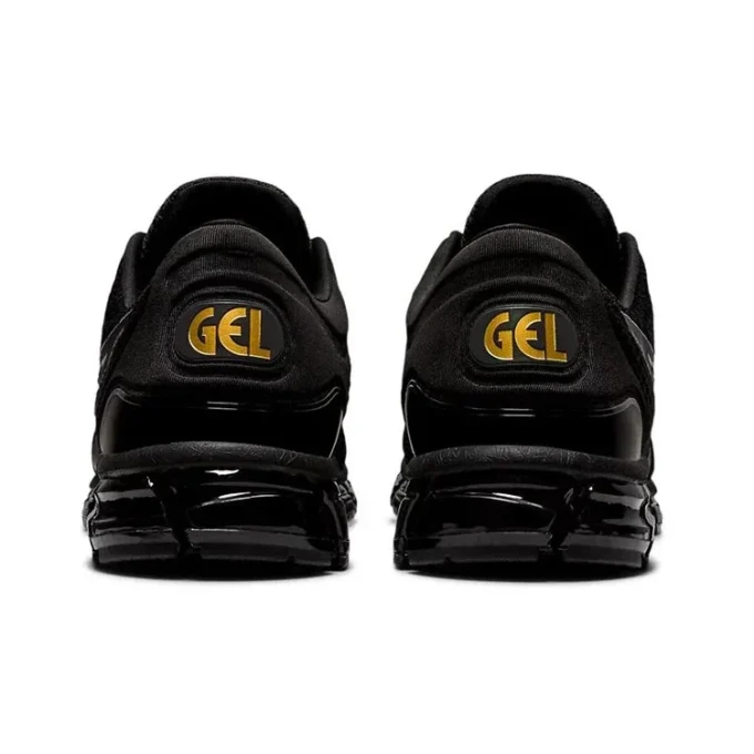 Gel-Quantum 360 Knit 2 „Black“