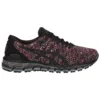 Gel-Quantum 360 Knit 2 „Black Classic Red“