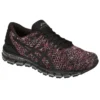 Gel-Quantum 360 Knit 2 „Black Classic Red“