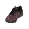 Gel-Quantum 360 Knit 2 „Black Classic Red“
