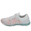 Gel-Quantum 360 Knit 2 „Glacier Grey Aruba Blue“