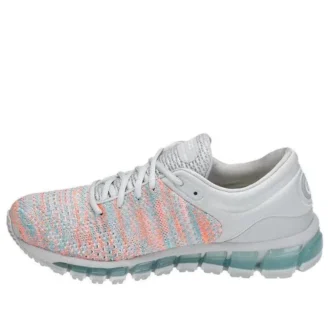 Gel-Quantum 360 Knit 2 „Glacier Grey Aruba Blue“