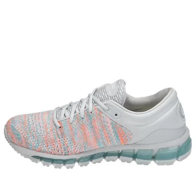 Gel-Quantum 360 Knit 2 „Glacier Grey Aruba Blue“