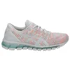 Gel-Quantum 360 Knit 2 „Glacier Grey Aruba Blue“