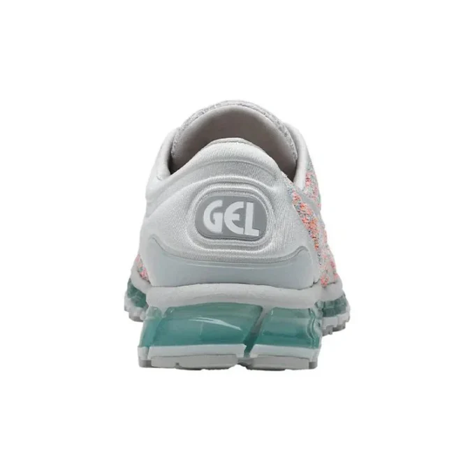Gel-Quantum 360 Knit 2 „Glacier Grey Aruba Blue“