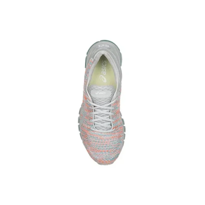 Gel-Quantum 360 Knit 2 „Glacier Grey Aruba Blue“