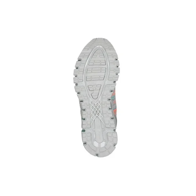 Gel-Quantum 360 Knit 2 „Glacier Grey Aruba Blue“