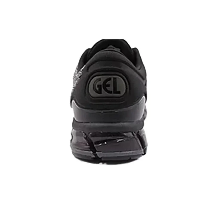 Gel-Quantum 360 Knit 2 „Schwarz-Weiß“