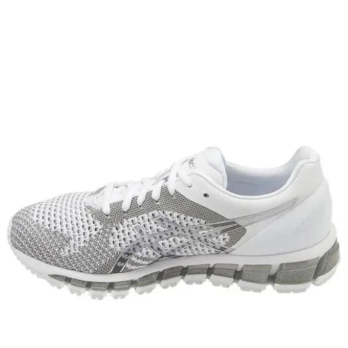 Gel-Quantum 360 Knit „Snow Silver“