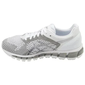 Gel-Quantum 360 Knit „Snow Silver“