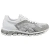 Gel-Quantum 360 Knit „Snow Silver“