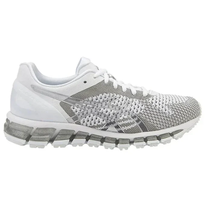 Gel-Quantum 360 Knit „Snow Silver“