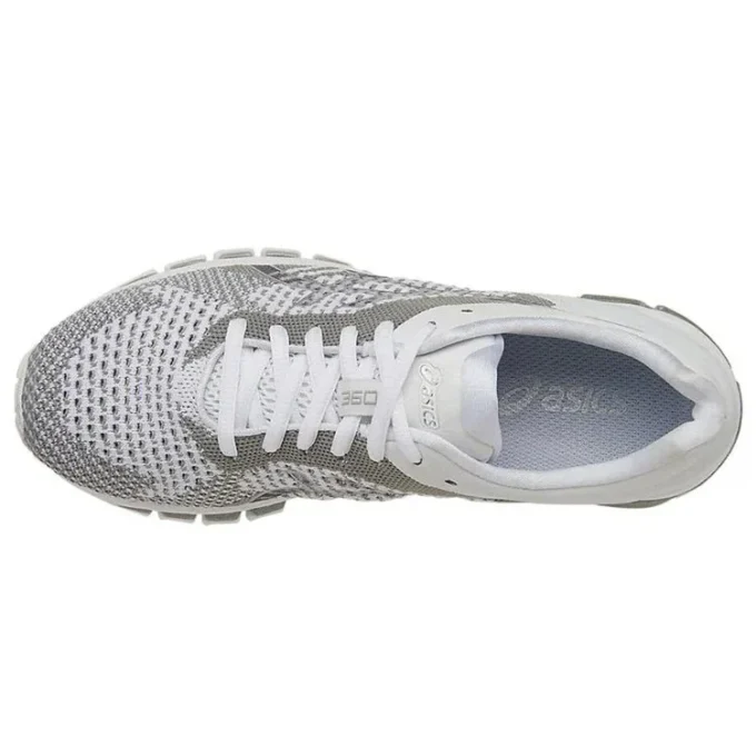 Gel-Quantum 360 Knit „Snow Silver“