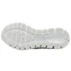 Gel-Quantum 360 Knit „Snow Silver“