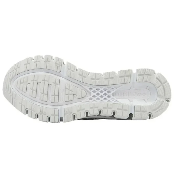 Gel-Quantum 360 Knit „Snow Silver“