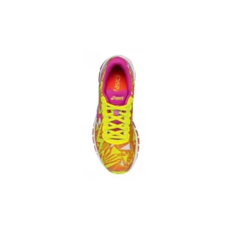 Gel-Quantum 360 Sneakers „Yellow Pink“
