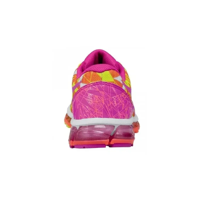 Gel-Quantum 360 Sneakers „Yellow Pink“