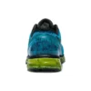 Gel-Quantum 360 „Turquoise Flash Yellow“
