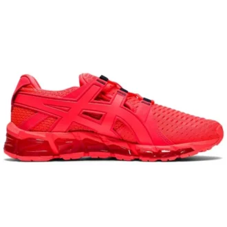 Gel-Quantum 360 Tyo Sportschuhe Sunrise-Red
