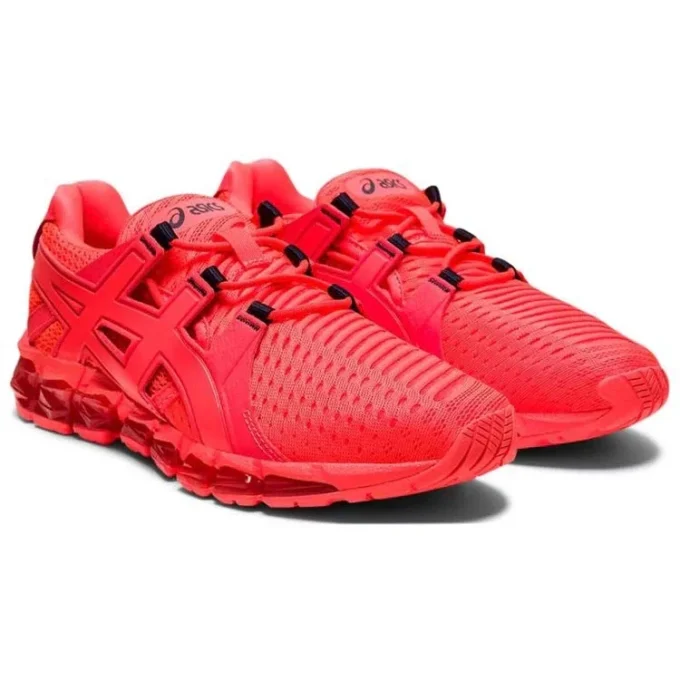 Gel-Quantum 360 Tyo Sportschuhe Sunrise-Red