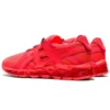 Gel-Quantum 360 Tyo Sportschuhe Sunrise-Red