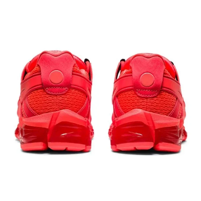 Gel-Quantum 360 Tyo Sportschuhe Sunrise-Red