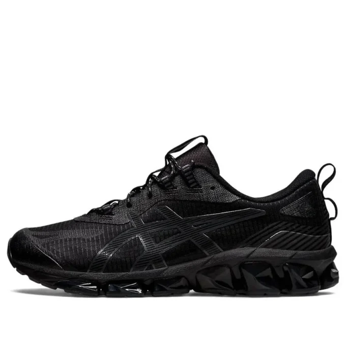 Gel-Quantum 360 VII „Black“