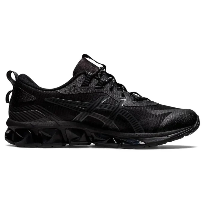 Gel-Quantum 360 VII „Black“