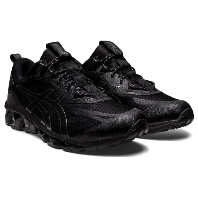 Gel-Quantum 360 VII „Black“