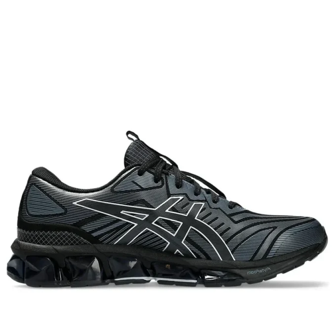 Gel-Quantum 360 VII „Black Ironclad“