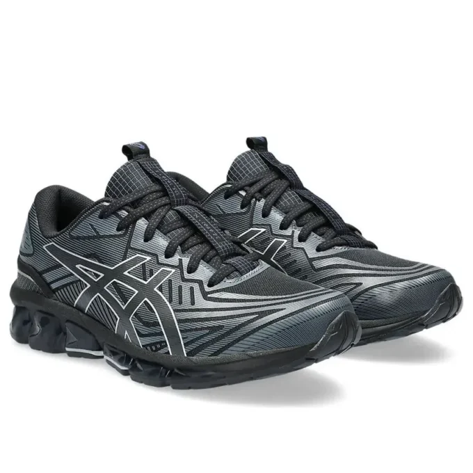 Gel-Quantum 360 VII „Black Ironclad“