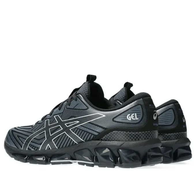 Gel-Quantum 360 VII „Black Ironclad“