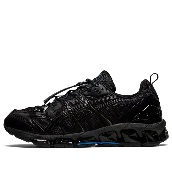 Gel-Quantum 360 Vii Kiso „Schwarz“
