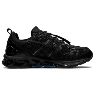 Gel-Quantum 360 Vii Kiso „Schwarz“