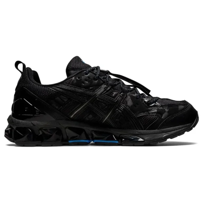 Gel-Quantum 360 Vii Kiso „Schwarz“