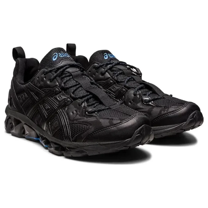 Gel-Quantum 360 Vii Kiso „Schwarz“