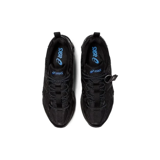 Gel-Quantum 360 Vii Kiso „Schwarz“