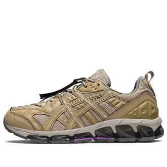 Gel-Quantum 360 VII Kiso „Wood Crepe“