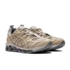 Gel-Quantum 360 VII Kiso „Wood Crepe“