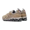 Gel-Quantum 360 VII Kiso „Wood Crepe“